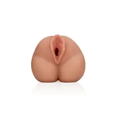 Masturbator Shots Toys "Police Officer" 13,4 cm - Natural##