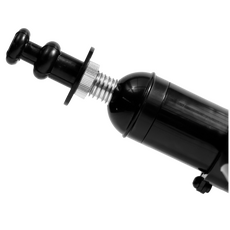 Masina de sex cu Dildo Masturbator