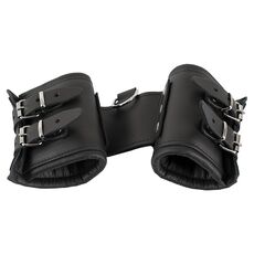 Catuse ZADO - Negru##