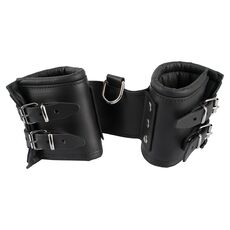 Catuse ZADO - Negru##