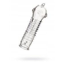 Manson Penis "A TOY" 14,7 cm##