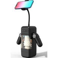 Masturbator Baile "Hi-Tech Game Cup" Negru##