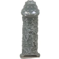 Prelungitor Penis Pretty Love &raquo;Realistic Skin&laquo; 13 cm - Negru
