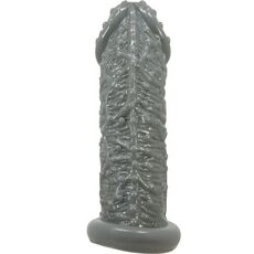 Prelungitor Penis Pretty Love &raquo;Realistic Skin&laquo; 13 cm - Negru