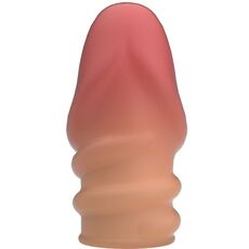 Manson Penis Pretty Love "Jeremy" Natural##