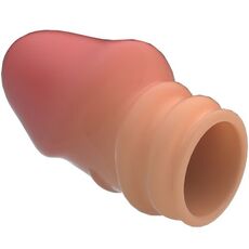 Manson Penis Pretty Love "Jeremy" Natural##