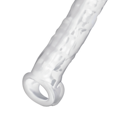 Prelungitor Penis »Addicted Toys« 20 cm
