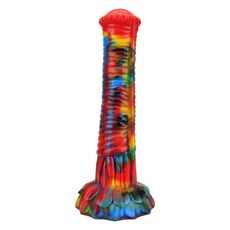 Dildo Penis de Cal, F**kLore "Pegasus Horse" 27 cm - vedere frontala