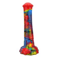 Dildo Penis de Cal, F**kLore "Pegasus Horse" 27 cm - vedere laterala