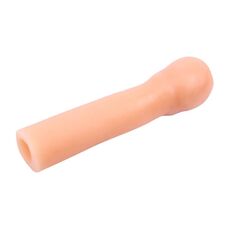 Prelungitor Penis Chisa Novelties &raquo;Superme Extreme&laquo; 18 cm - Natural