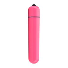 Vibrator Loving Joy »Bullet« 1,8 cm - Roz