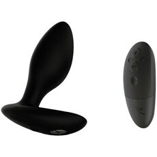 Vibrator WE-VIBE &raquo;Ditto+&laquo; Negru - Tester - vedere frontala