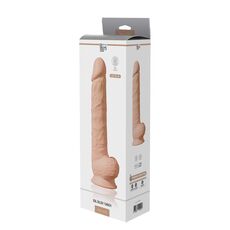 Dildo XXL Dream Toys »Dual Density« 38 cm - Natural