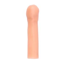 Prelungitor Penis Chisa Novelties &raquo;Superme Extreme&laquo; 18 cm - Natural