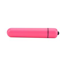 Vibrator Loving Joy »Bullet« 1,8 cm - Roz