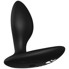 Vibrator WE-VIBE &raquo;Ditto+&laquo; Negru - Tester - vedere laterala