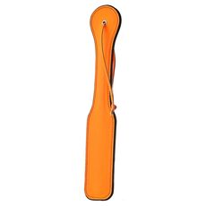 Padela Dream Toys 30 cm - Portocaliu##