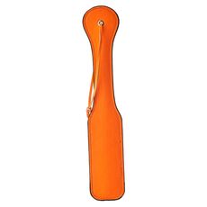 Padela Dream Toys 30 cm - Portocaliu##