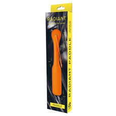Padela Dream Toys 30 cm - Portocaliu##