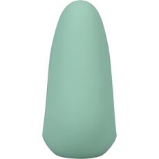 Vibrator Doc Johnson »Ritual« 7,62 cm - Verde