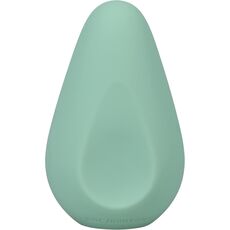 Vibrator Doc Johnson »Ritual« 7,62 cm - Verde