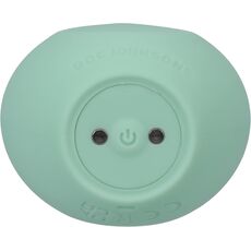Vibrator Doc Johnson »Ritual« 7,62 cm - Verde