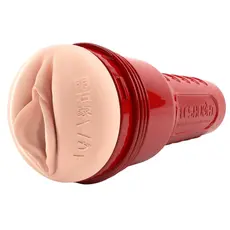 Masturbator Fleshlight "Evie Akashiya" 25 cm - Natural##