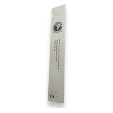 Magic Leaf travel toothbrush Amsterdam periuta voiaj cadou souvenir amuzant turcoaz