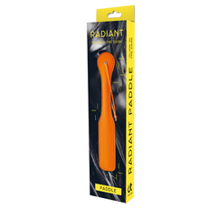 Padela Dream Toys 30 cm - Portocaliu
