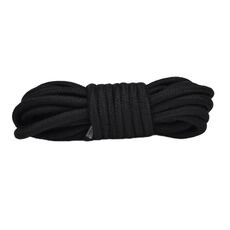 Set Bondage Bound to Play "Beginner Kit" 8 Piese - Negru##
