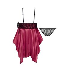 Camasa de Noapte Julieta Chemise Beauty Night - Violet