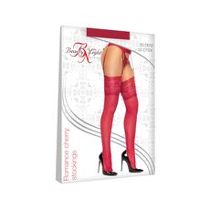 Dresuri Sexy Beauty Night - Rosu