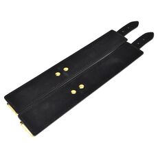 Catuse  Bound to Please "Red Wrist Cuffs" - Rosu##