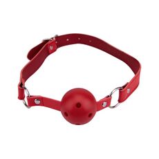 Set Bondage Loving Joy "Beginner’s" 8 piese - Rosu##