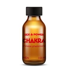 Parfum Feromoni Euro1Sex "Chakra" 10ml##