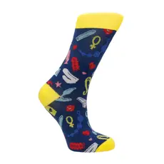 Ciorapi KINKY MINXY "Sexy Socks"