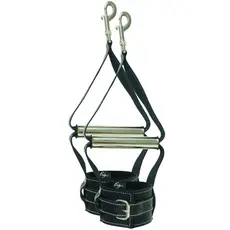 Set de Catuse Sportsheets "Edge" Negru##