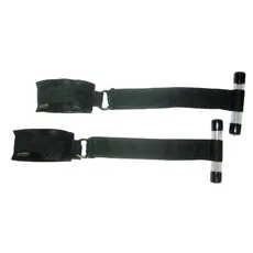 Catuse de Usa Sportsheets - Negru##