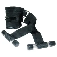 Catuse de Usa Sportsheets - Negru##