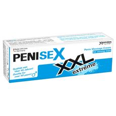 Crema penis, Joydivision, Penisex XXL Extreme, 100ml