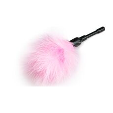 Puf Easytoys »Small Feather Tickler« - Roz