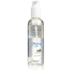 Lubrifiant Intim, ​AQUAglide Massage + Glide Original, SPA 2 in 1, 200 ml