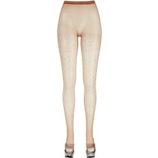 Dres Plasa cu Pietre Cottelli Collection - Natural