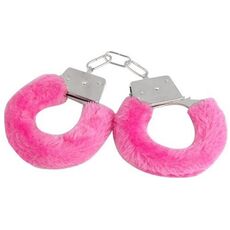 Catuse cu Plus Power Escorts "Love Cuffs" - Roz