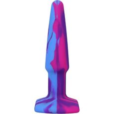 Plug Anal, Doc Johnson A-Play, Groovy, Silicon, 11 cm#