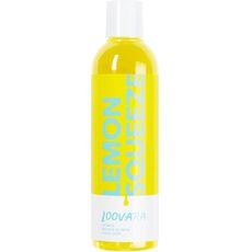 Ulei de masaj Loovara, Lemon Sqeeze, Aroma Citrice, 250 ml#