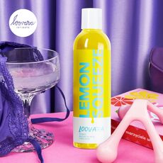 Ulei de masaj Loovara, Lemon Sqeeze, Aroma Citrice, 250 ml#