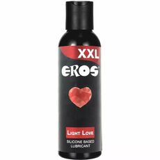 Lubrifiant Intim Eros "XXL Light Love" 150 ml