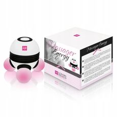 Aparat de masaj Lovers Premium, Energy