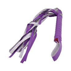 Set Bondage Loving Joy "Beginner’s" 8 piese - Violet#